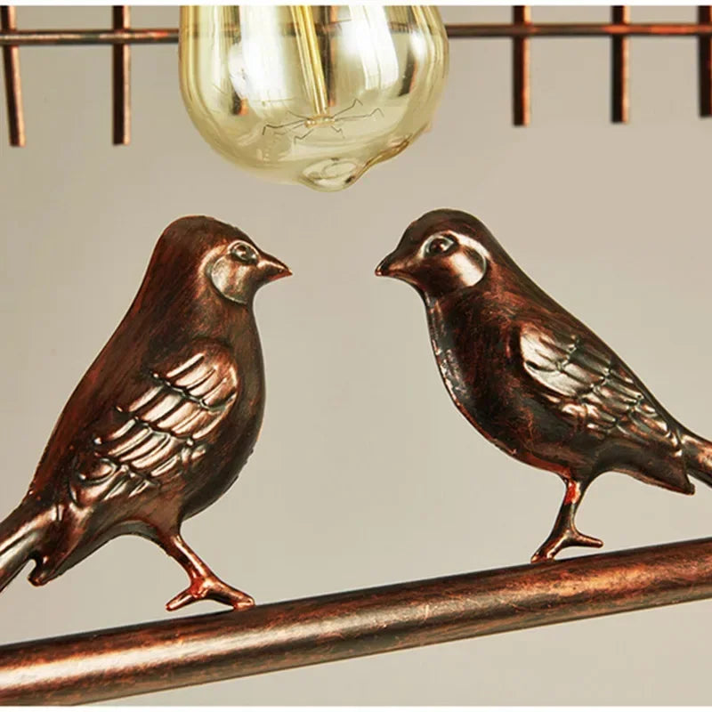 lustre végétal pour décoration de restaurant et bar - vue 5 sur 14