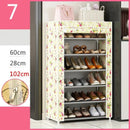 organisateur de rangement pour chaussures en plastique 120 paires luxe 2023