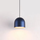 Lustre LED suspension moderne nordique intérieur décor