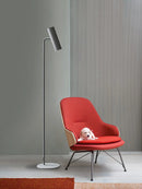 Minimalist design desk lamp for interior decoration