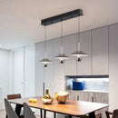 Lustres de décoration nordique pour salle à manger lustre lampes suspendues lampes suspendues pour plafonnier éclairage intérieur