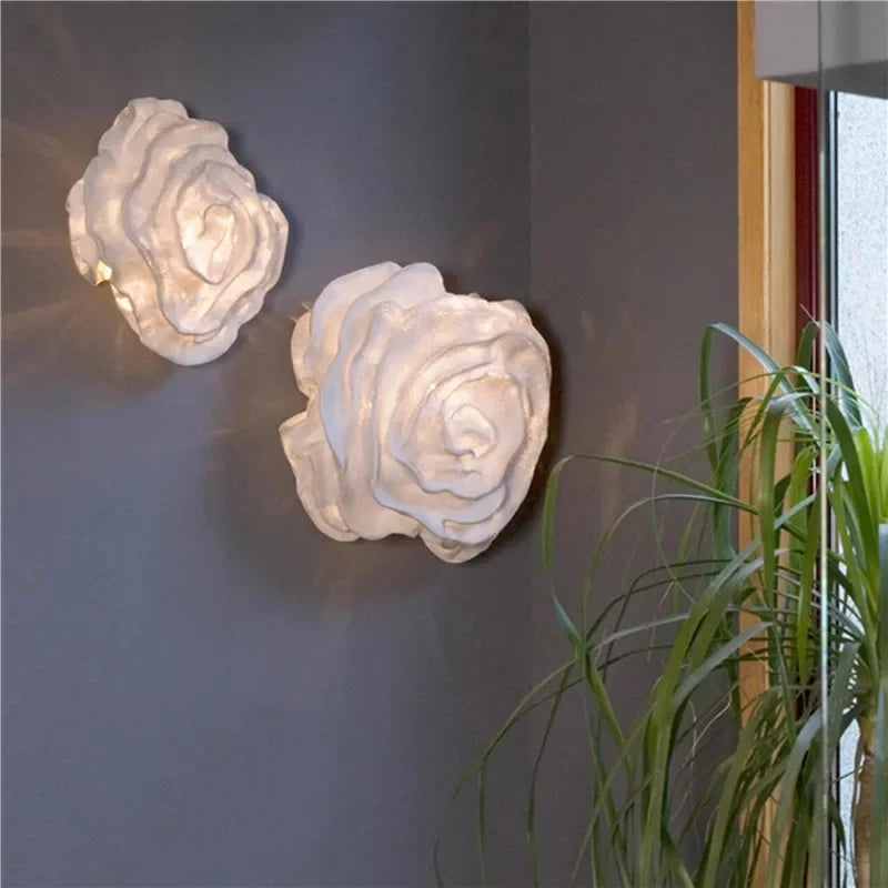 suspension led en acier inoxydable design nordique moderne décoratif intérieur - vue 5 sur 15
