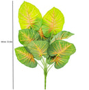 plantes artificielles décoratives pour mariage fête et bureau