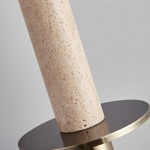 suspension led moderne lustre nordique ligne longue simple