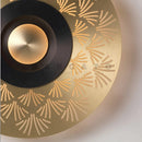 Applique murale LED moderne
