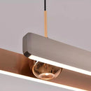 lustre moderne smart pour décoration de salon