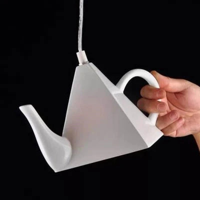 Suspension Tasse et théière Art design - vue 13 sur 12