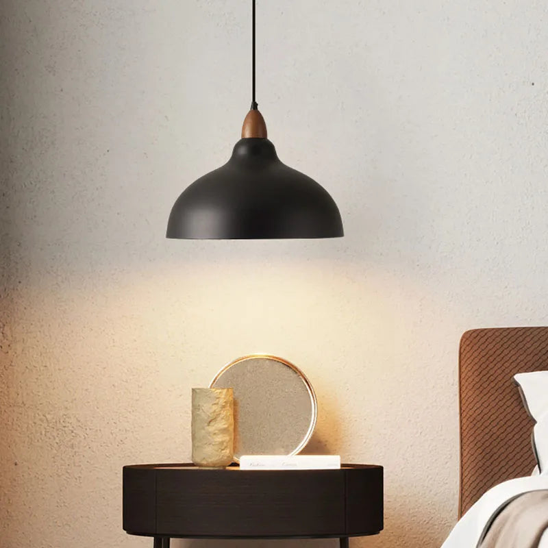 Suspension nordique moderne E27 - vue 3 sur 8
