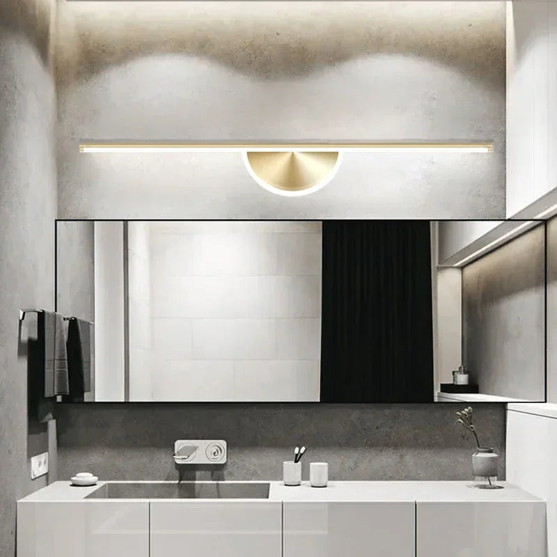Applique murale LED moderne - vue 3 sur 21