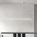 Lustre LED Moderne Simple Nordique Lumière De Luxe