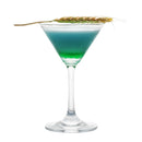 Verre cocktail design créatif polyvalent pour fêtes bars