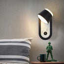 Minimalist nordic LED wall light modern home decoration