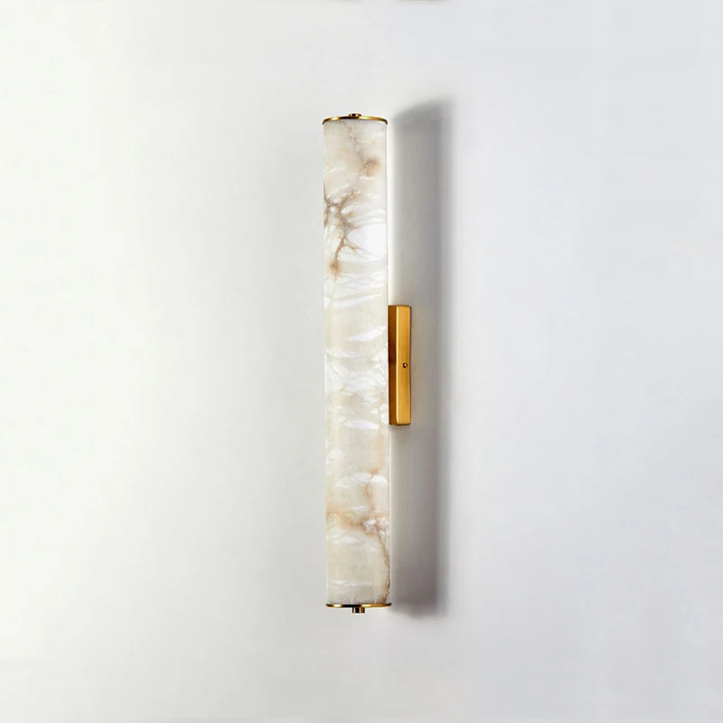 Wabi Sabi – applique murale en marbre - vue 5 sur 10