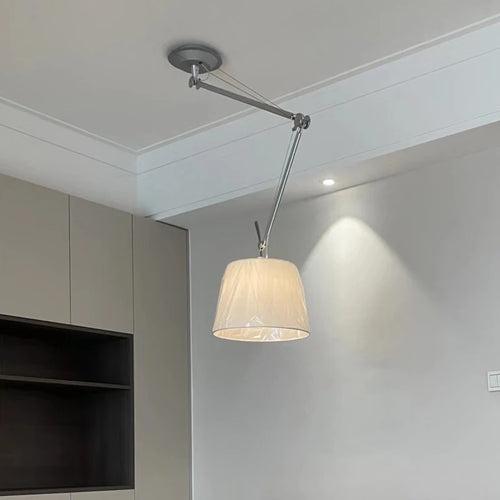 suspension moderne nordique rotative minimaliste de lodooo