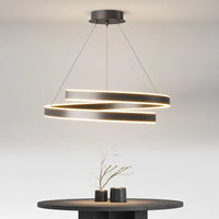 lustre led moderne pour intérieur salon salle à manger cuisine bar