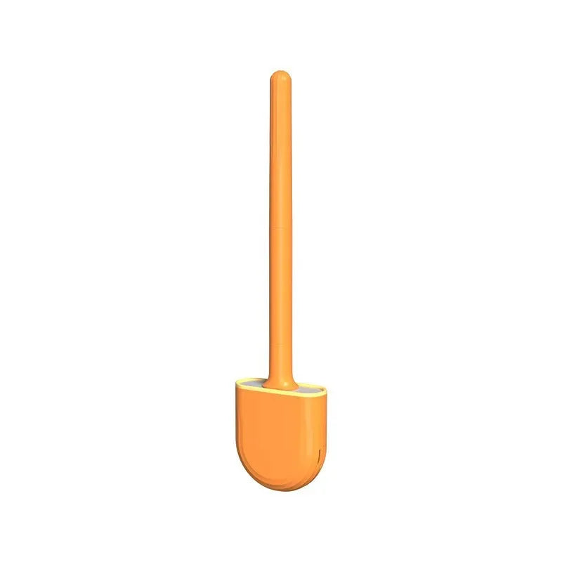 brosse en silicone murale pour nettoyage facile et efficace - vue 14 sur 17