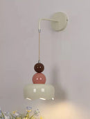 Minimalist wall light for elegant interior decoration