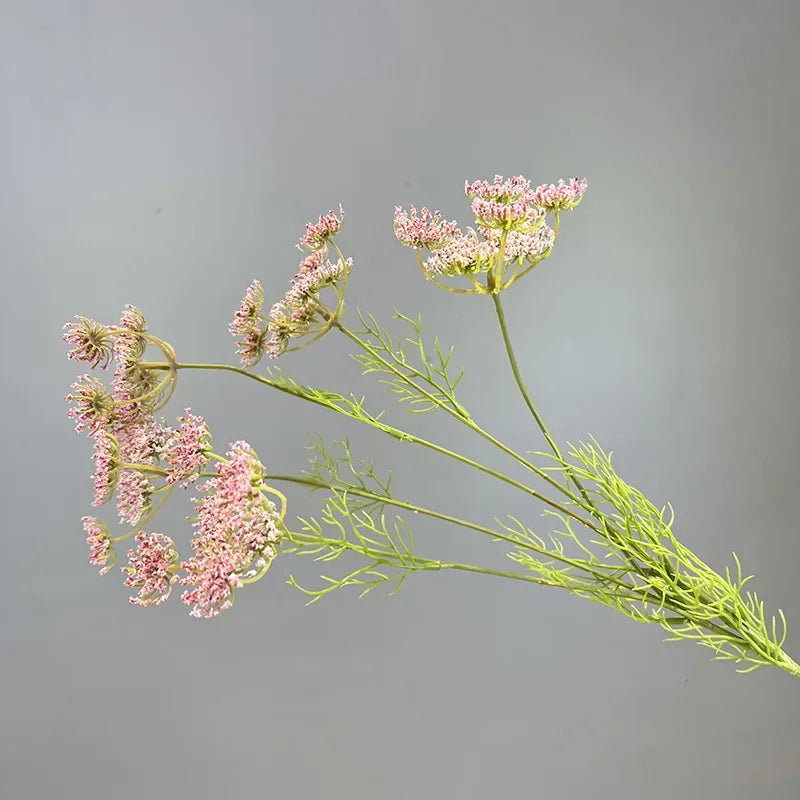 fleurs artificielles en soie pour décorations de mariage et événements - vue 8 sur 10
