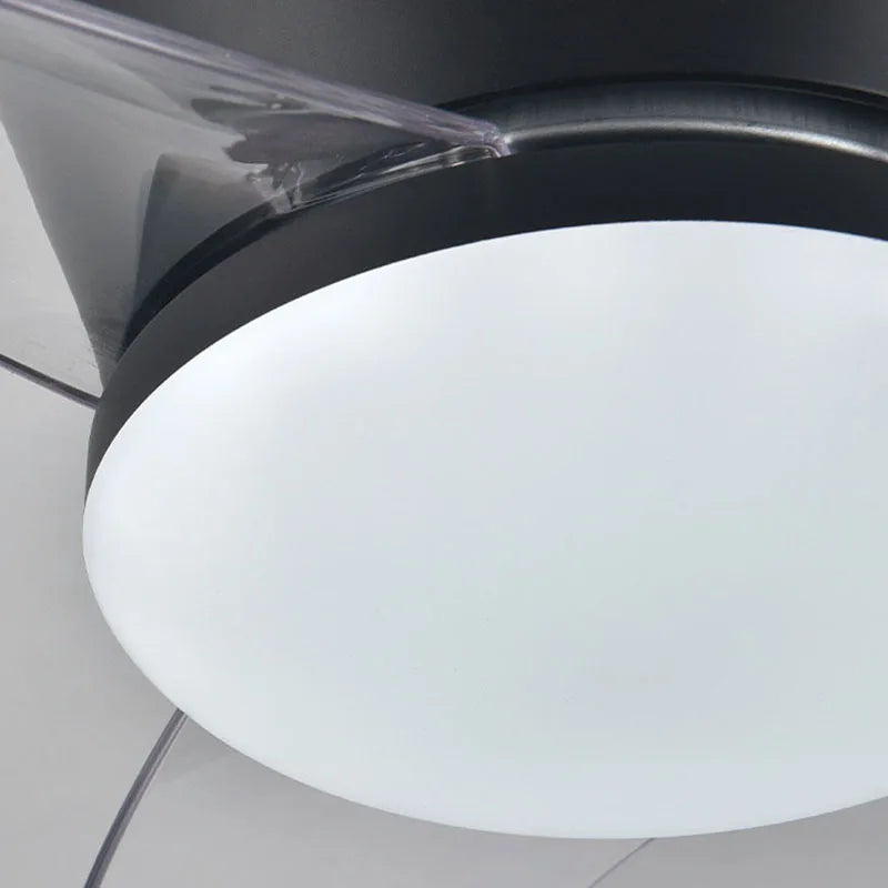 ventilateur électrique en métal pour intérieur et extérieur - vue 6 sur 11