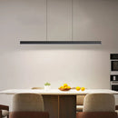 Modern minimalist chandelier for Nordic indoor lighting