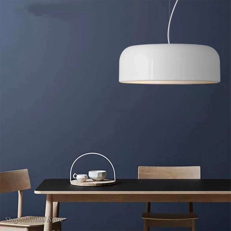 Suspension design moderne décorative pour maison et bar