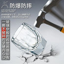 Verres créatifs style western pour whisky bière eau