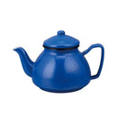 Bouilloire email epais kung fu 1l induction gaz