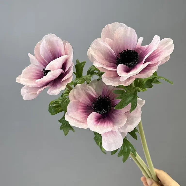 3d printed artificial flowers for realistic decoration - vue 3 sur 10
