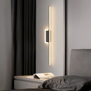 Modern minimalist nordic luxury wall light