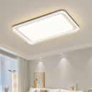 lampe de salon protection des yeux spectre complet plafonnier intelligent