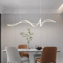 2024 Modern Home Decoration Circular LED Lights, Living Room Chandeliers, Dining Room Chandelier, Indoor Lighting