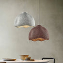 suspension Nordique pour chambre vestiaire LED créative Restaurant café Loft