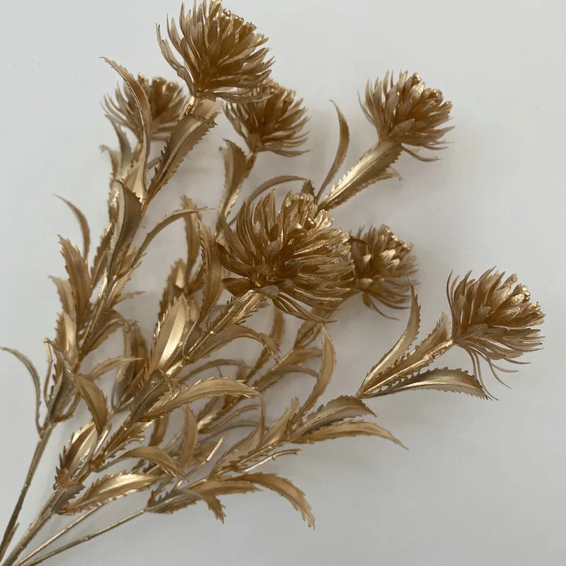 accessoires de photographie et décoration en fausses fleurs - vue 13 sur 27