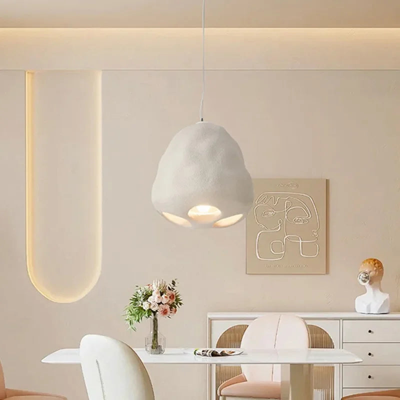Suspension Led nordique personnalisé Restaurant chambre chevet éclairage décoration de la maison - vue 4 sur 11