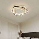 plafonnier led moderne et minimaliste pour intérieur élégant