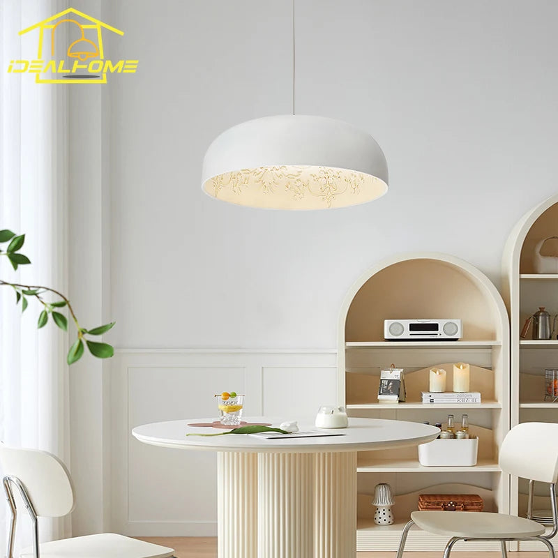 Suspension LED au design français idéale pour intérieur - vue 6 sur 5