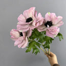 3d printed artificial flowers for realistic decoration