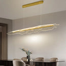 High-end Nordic pendant light for minimalist decor