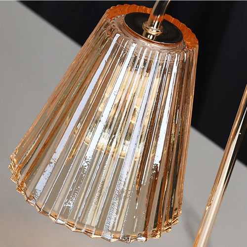 Lampe d'aromathérapie en bois - vue 6 sur 8