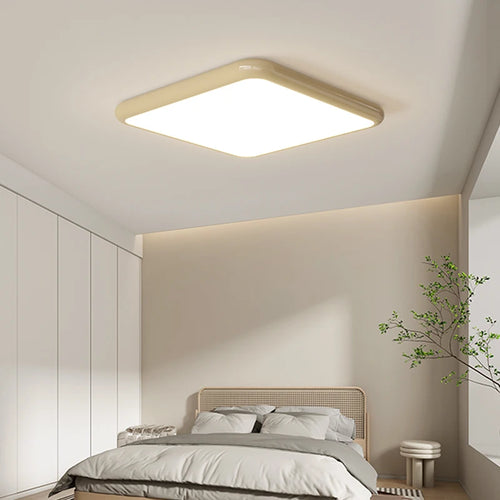 Minimalist nordic style full spectrum lamp - vue 3 sur 18