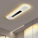 Modern minimalist decorative pendant light