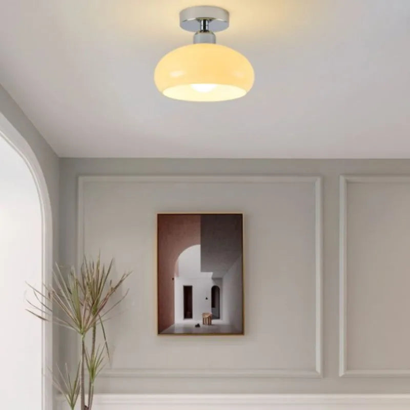 lustre moderne à leds pour décoration de maison et hôtel - vue 4 sur 9