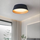 Minimalist pleated wooden pendant light for interior decoration