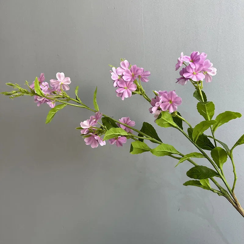 fleurs artificielles en soie pour décorations de mariage et événements - vue 10 sur 13