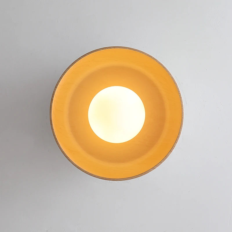 Plafonnier design abat-jour en métal pour Éclairage intérieur - vue 5 sur 8
