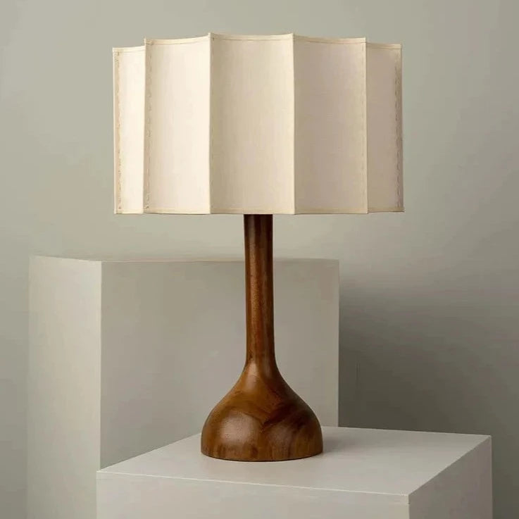Lampadaire et lampe Design japonais Zen Art - vue 6 sur 5
