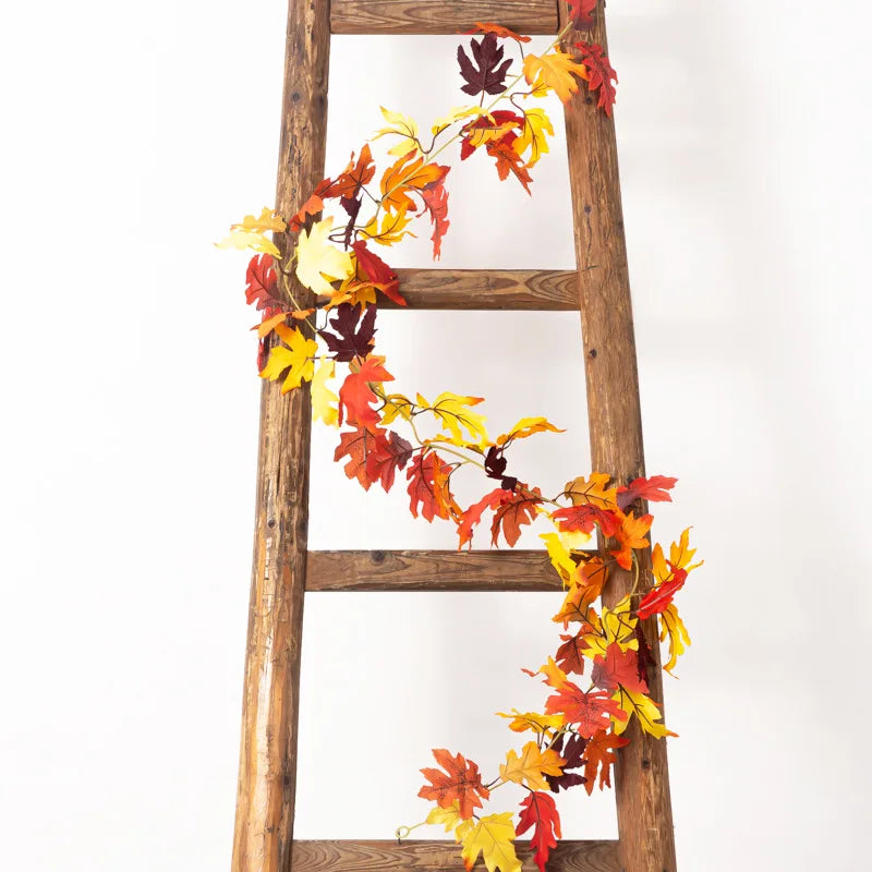 plantes artificielles suspendues en rotin pour décoration intérieure et jardin - vue 18 sur 27