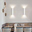 applique murale led nordique moderne pour décoration intérieure