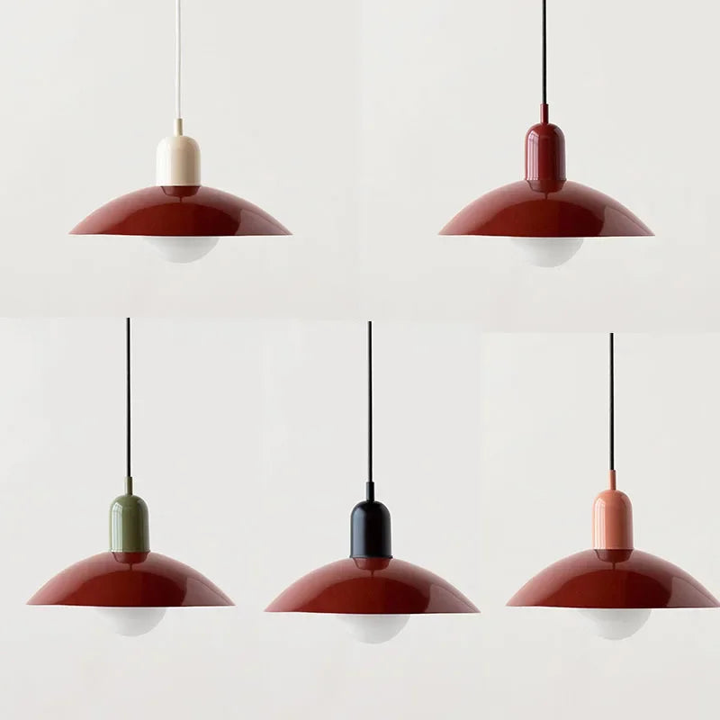 Lustre de Restaurant Simple - vue 4 sur 28