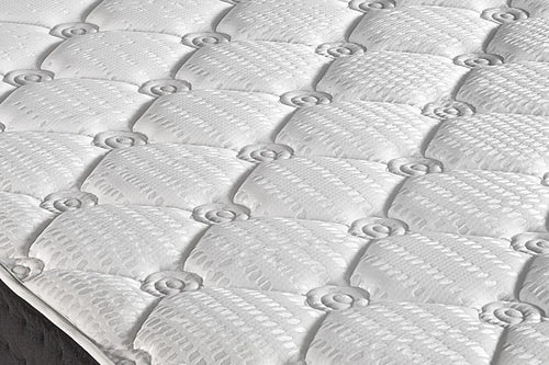 SIMPUR LOW COST, BioGreen mattress, all size, height 30 CM, Natural therapy Relax, firmness and adaptability, hypoallergenic 100%, mattresses, 90x190, 135x190, 150x190 - vue 4 sur 6